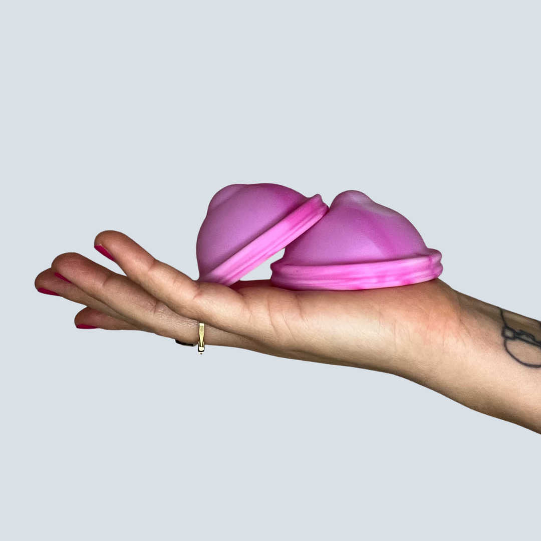 Can you have sex with a menstrual DISC? Here’s what you need to know