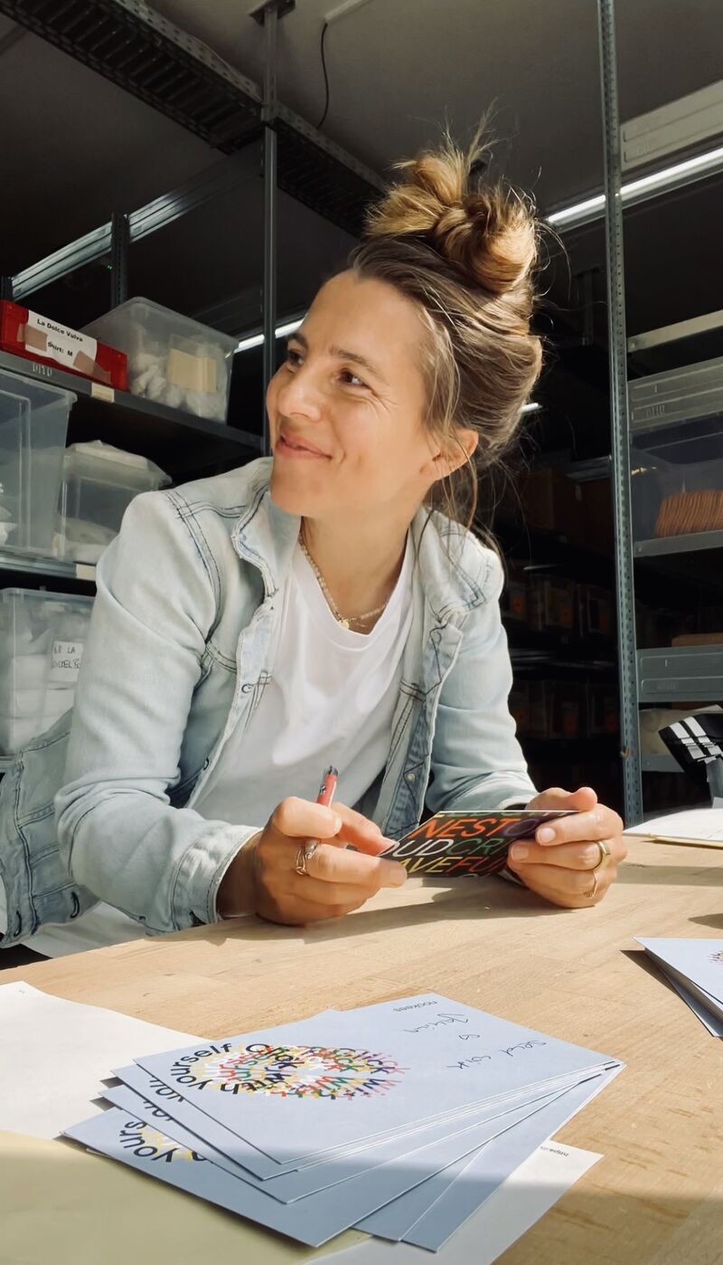 Why simple organic standards are simply not enough (in my world)