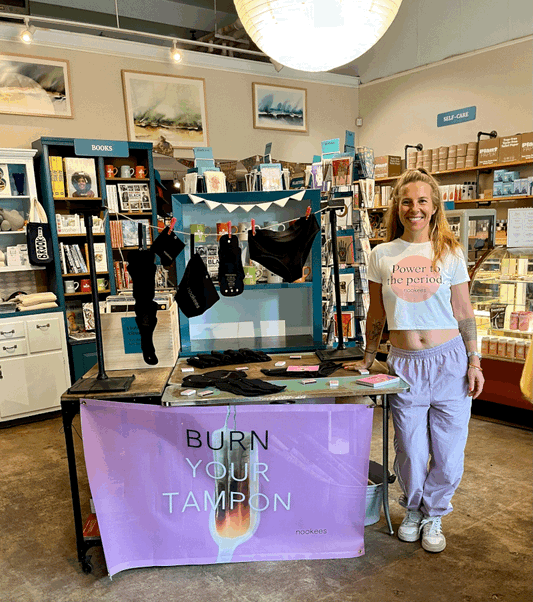 A start-up without a mission? How?