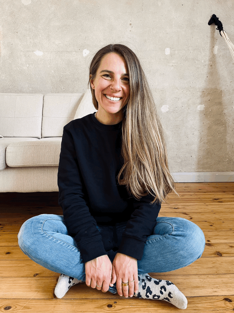 The big two of being an entrepreneur