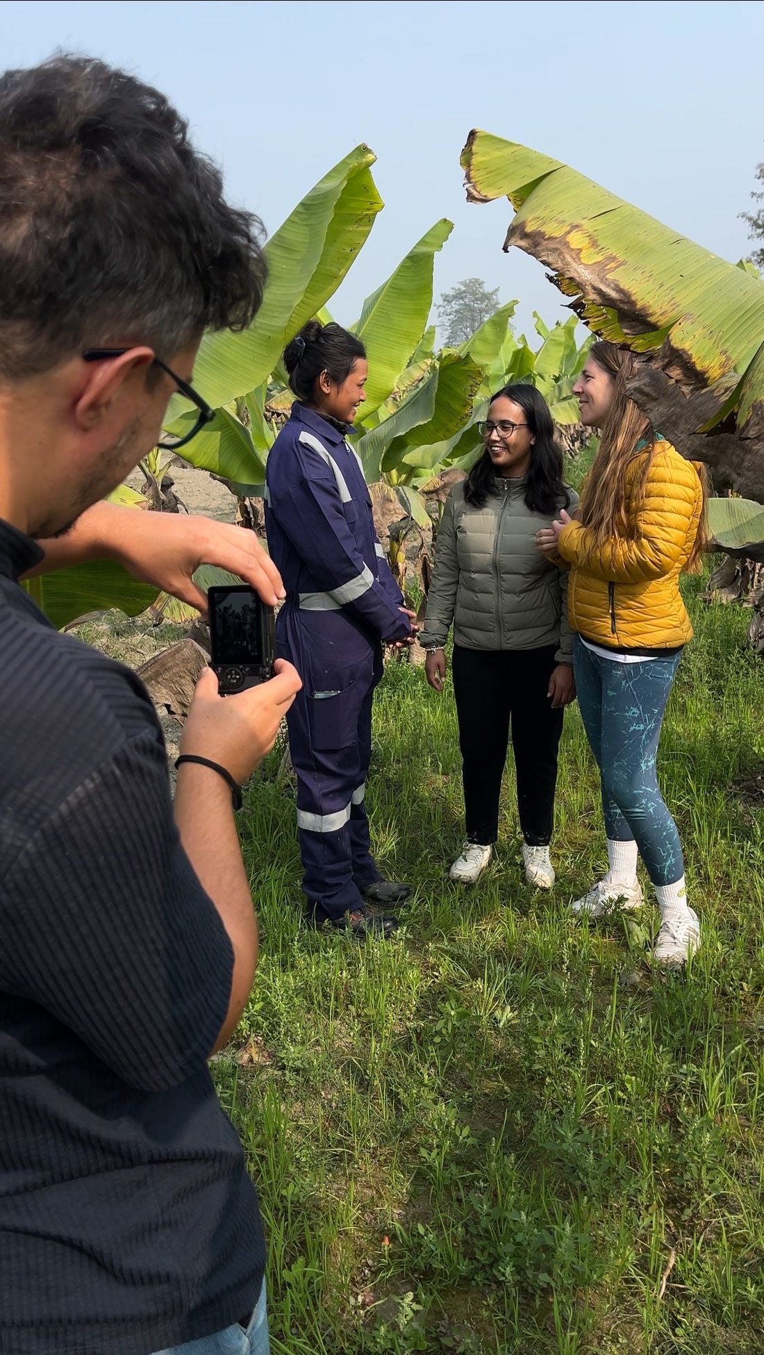 Are you tired of empty female empowerment talks like I am?