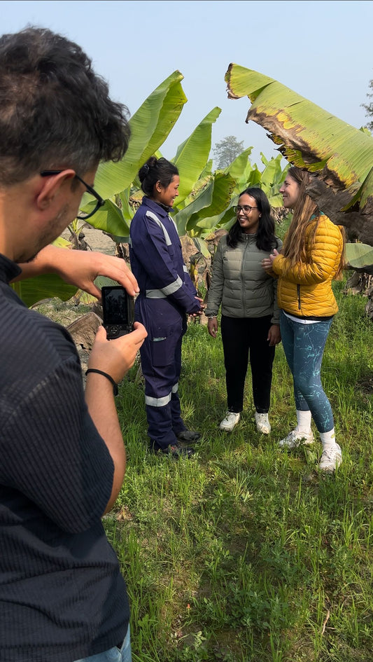 Are you tired of empty female empowerment talks like I am?