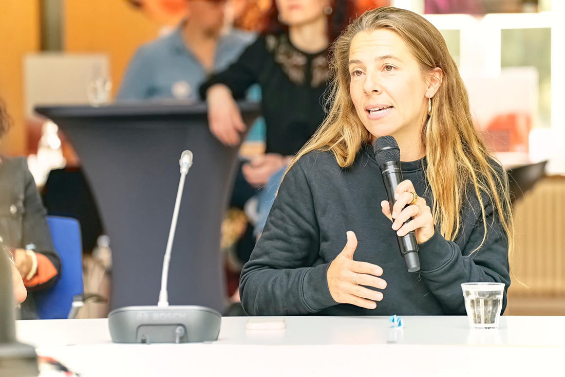 Please don't stop to pinch me!