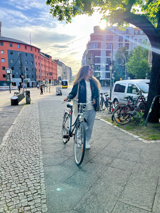 Inequality? Here we go again and again and again...