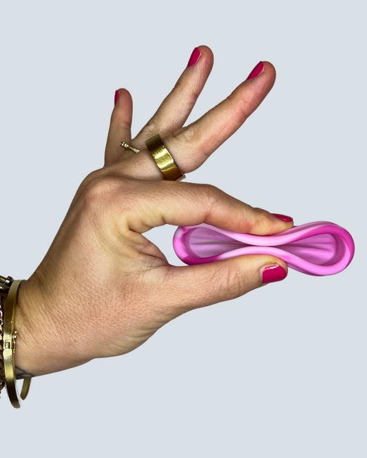 How does a menstrual DISC work? Here comes the game-changer for active periods