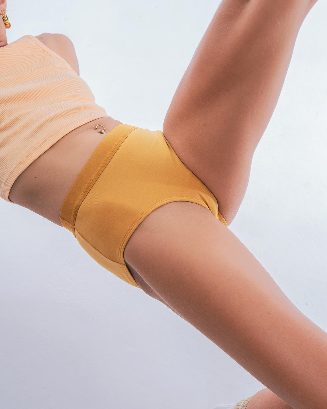 How personal the colour game can be...