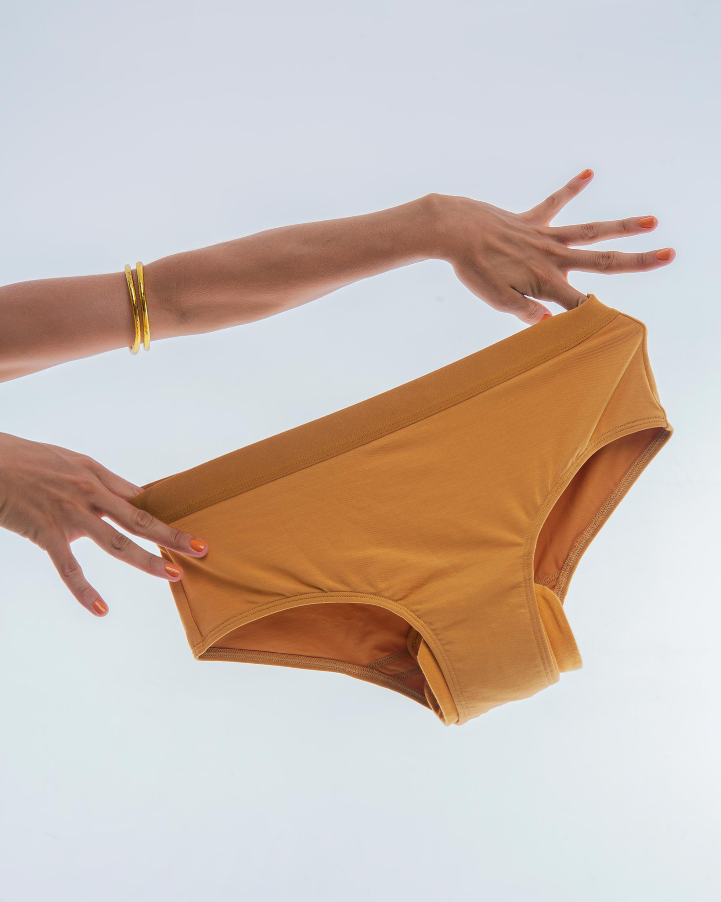 THE PANTY
